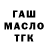 ТГК Wax Derrick Stableford